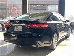 تويوتا أفالون